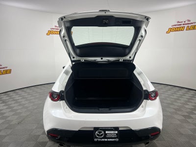2022 Mazda Mazda3 Hatchback Preferred