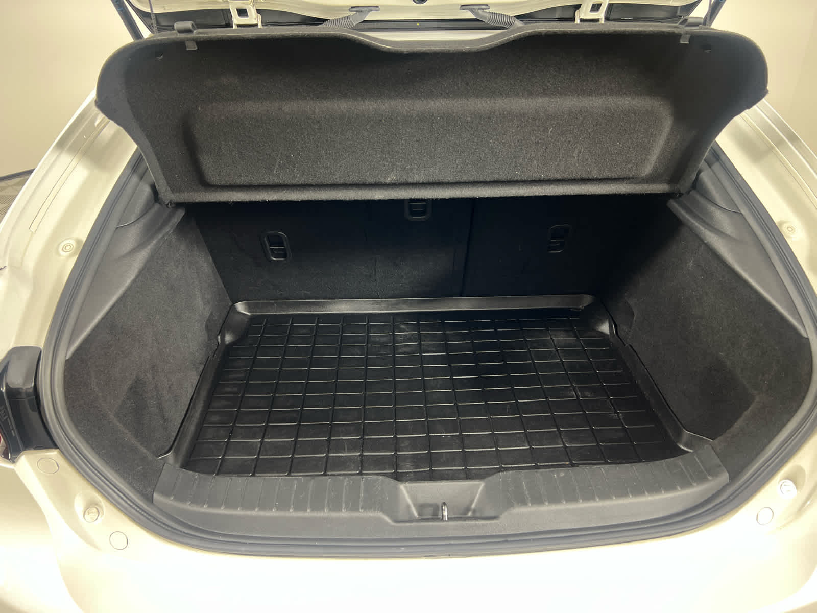 2022 Mazda Mazda3 Hatchback Preferred