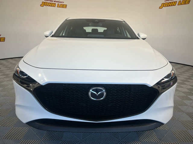 2022 Mazda Mazda3 Hatchback Preferred