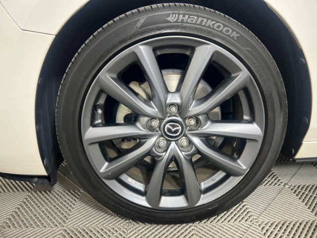 2022 Mazda Mazda3 Hatchback Preferred