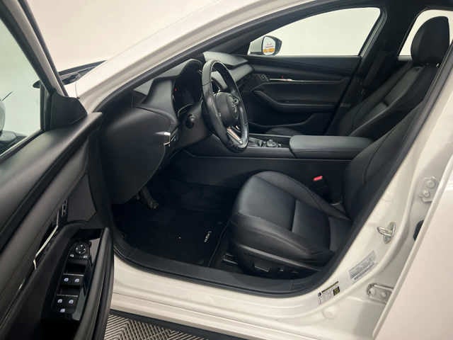 2022 Mazda Mazda3 Hatchback Preferred