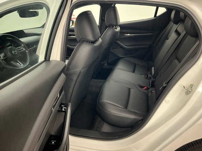 2022 Mazda Mazda3 Hatchback Preferred