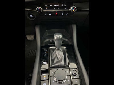 2022 Mazda Mazda3 Hatchback Preferred