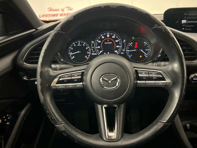 2022 Mazda Mazda3 Hatchback Preferred