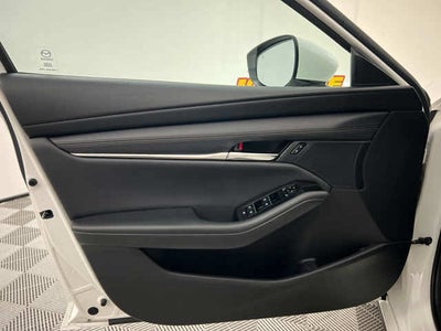 2022 Mazda Mazda3 Hatchback Preferred