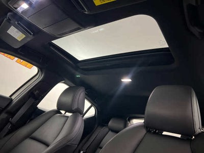 2022 Mazda Mazda3 Hatchback Preferred