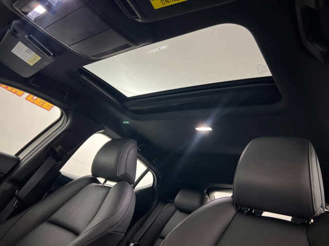 2022 Mazda Mazda3 Hatchback Preferred