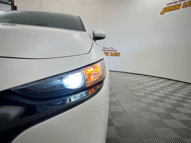 2022 Mazda Mazda3 Hatchback Preferred