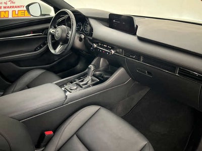 2022 Mazda Mazda3 Hatchback Preferred