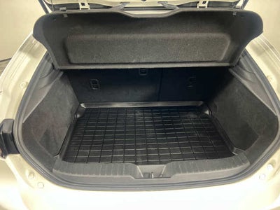 2022 Mazda Mazda3 Hatchback Preferred