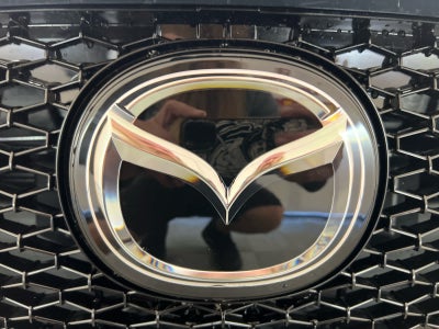 2026 Mazda Mazda3 Hatchback 2.5 S Carbon Edition AWD