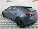 2026 Mazda Mazda3 Hatchback 2.5 S Carbon Edition AWD