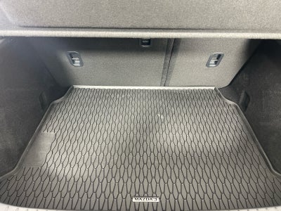 2026 Mazda Mazda3 Hatchback 2.5 S Carbon Edition AWD