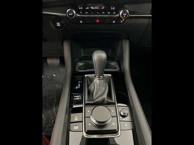 2026 Mazda Mazda3 Hatchback 2.5 S Carbon Edition AWD