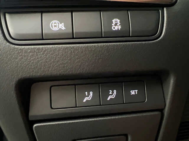 2026 Mazda Mazda3 Hatchback 2.5 S Carbon Edition AWD