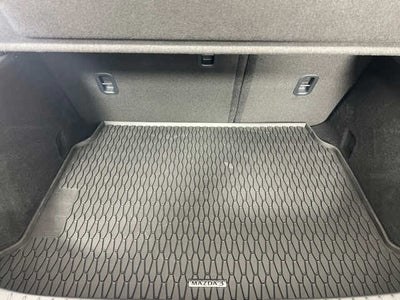 2026 Mazda Mazda3 Hatchback 2.5 S Carbon Edition AWD