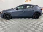 2026 Mazda Mazda3 Hatchback 2.5 S Carbon Edition AWD