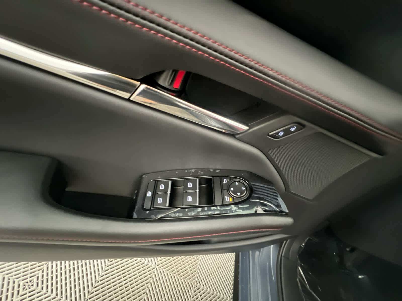 2026 Mazda Mazda3 Hatchback 2.5 S Carbon Edition AWD