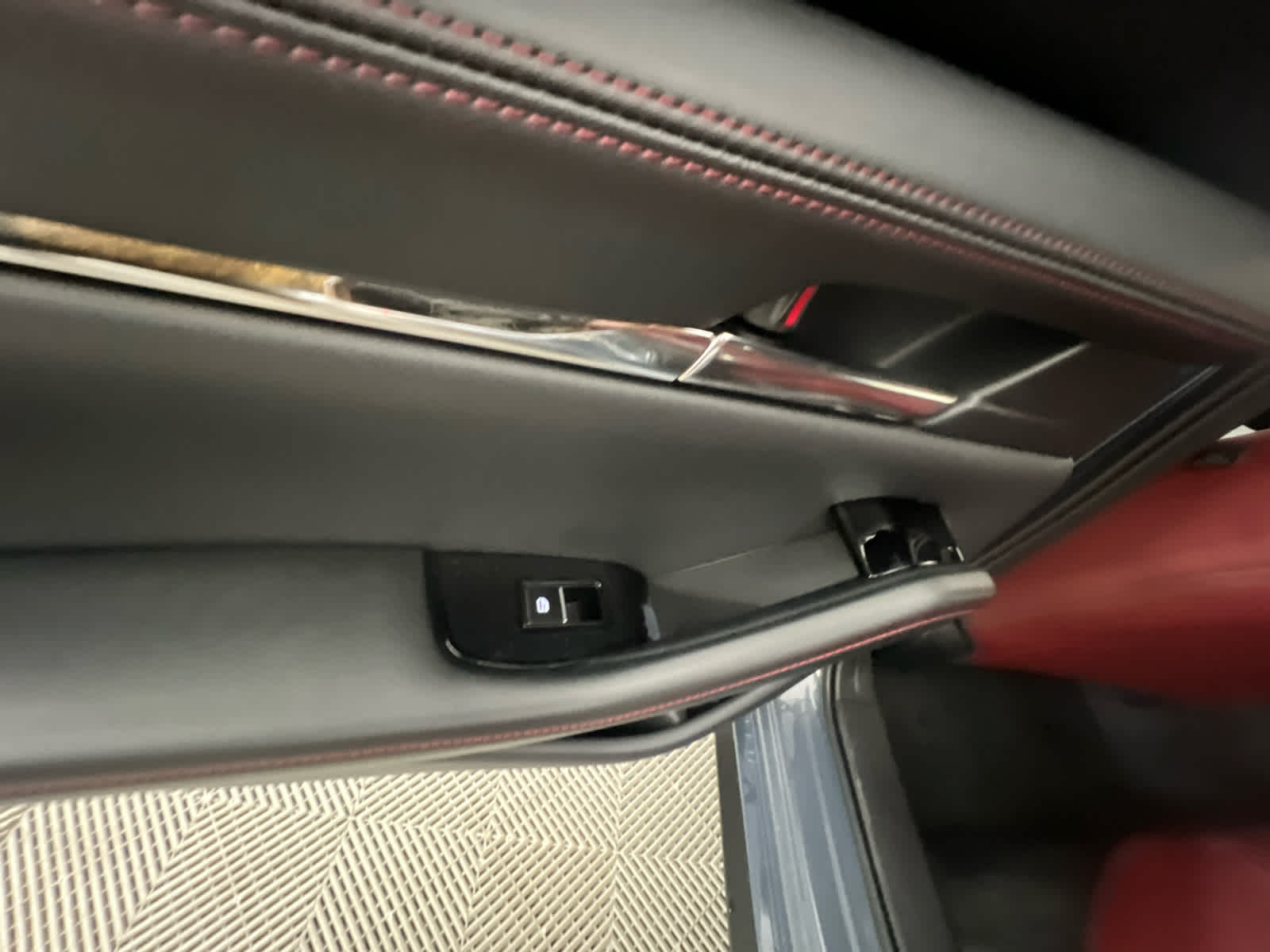 2026 Mazda Mazda3 Hatchback 2.5 S Carbon Edition AWD