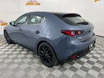2026 Mazda Mazda3 Hatchback 2.5 S Carbon Edition AWD