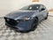 2026 Mazda Mazda3 Hatchback 2.5 S Carbon Edition AWD