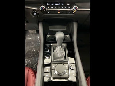 2026 Mazda Mazda3 Hatchback 2.5 S Carbon Edition AWD