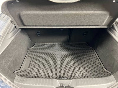 2026 Mazda Mazda3 Hatchback 2.5 S Carbon Edition AWD