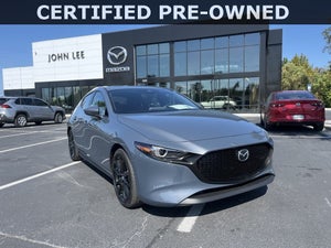 New Mazda3 Inventory | John Lee Mazda