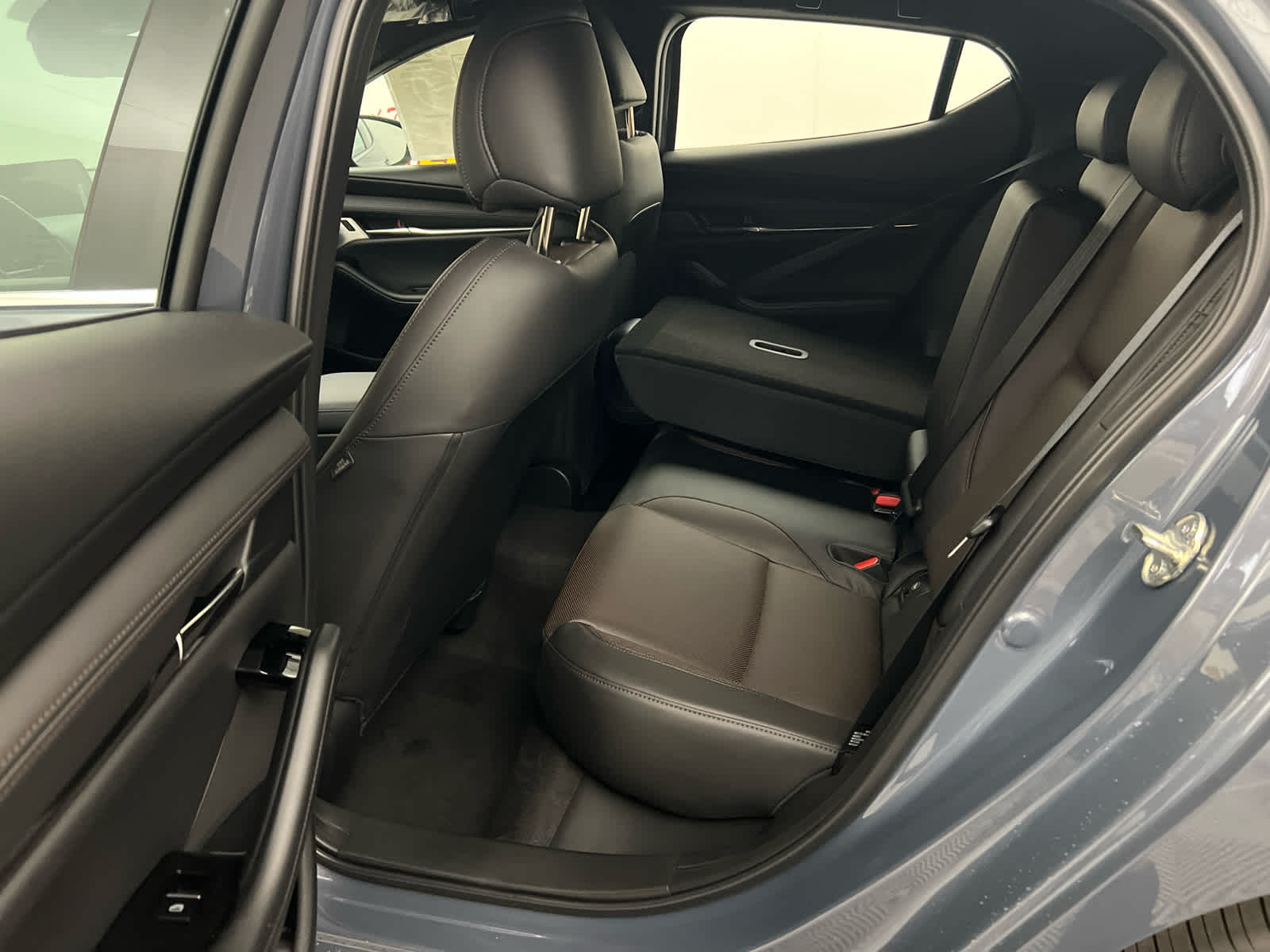 2026 Mazda Mazda3 Hatchback 2.5 Turbo Premium Plus AWD