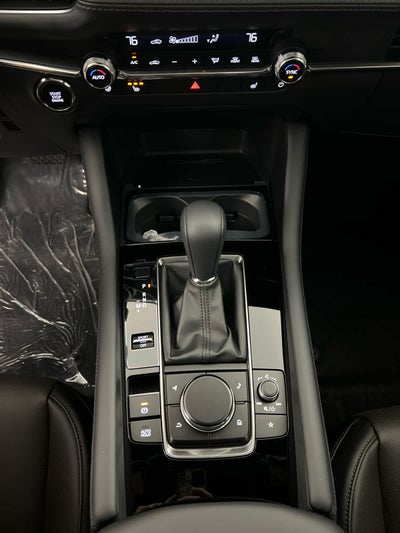 2026 Mazda Mazda3 Hatchback 2.5 Turbo Premium Plus AWD