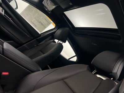 2026 Mazda Mazda3 Hatchback 2.5 Turbo Premium Plus AWD