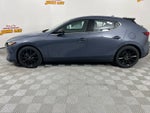 2026 Mazda Mazda3 Hatchback 2.5 Turbo Premium Plus AWD