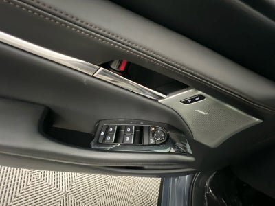 2026 Mazda Mazda3 Hatchback 2.5 Turbo Premium Plus AWD