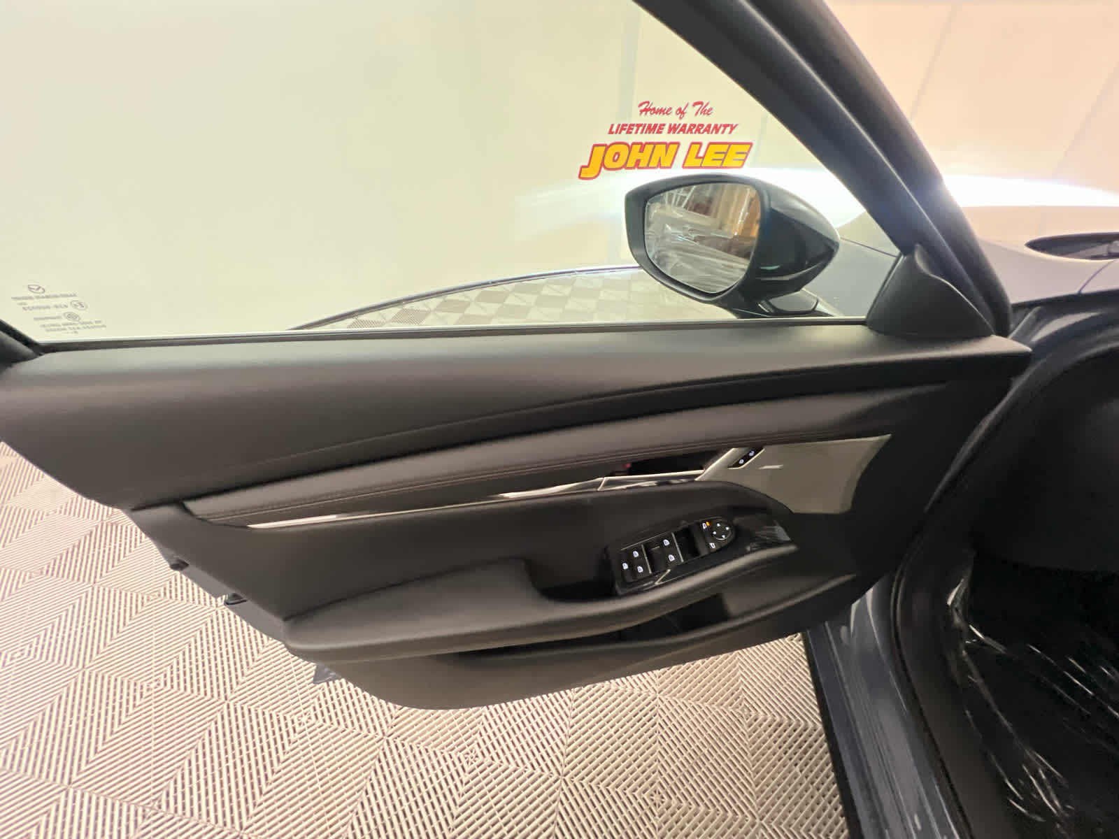 2026 Mazda Mazda3 Hatchback 2.5 Turbo Premium Plus AWD