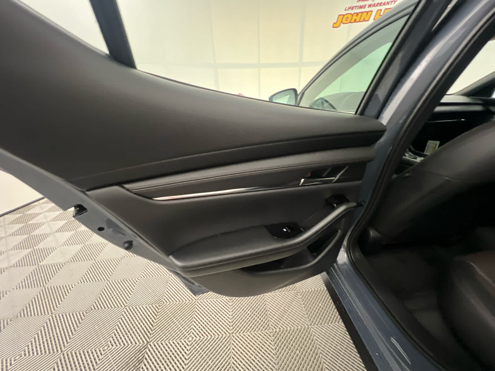 2026 Mazda Mazda3 Hatchback 2.5 Turbo Premium Plus AWD