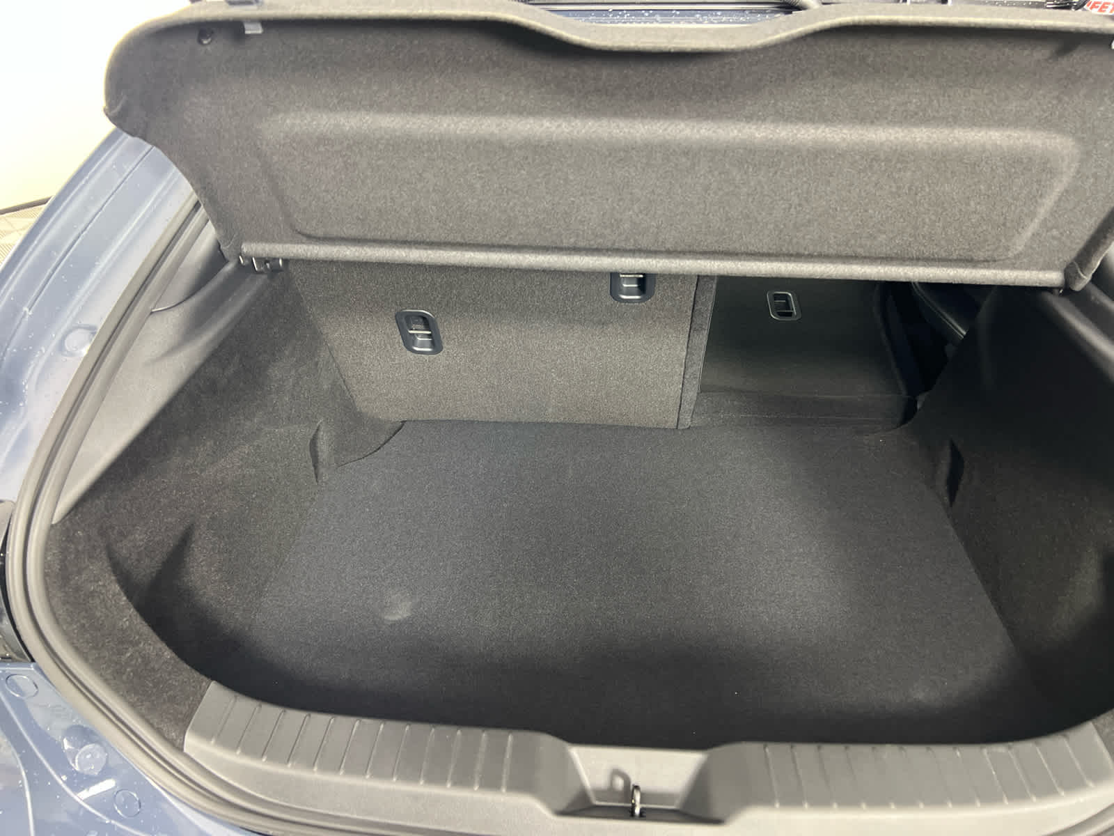 2026 Mazda Mazda3 Hatchback 2.5 Turbo Premium Plus AWD