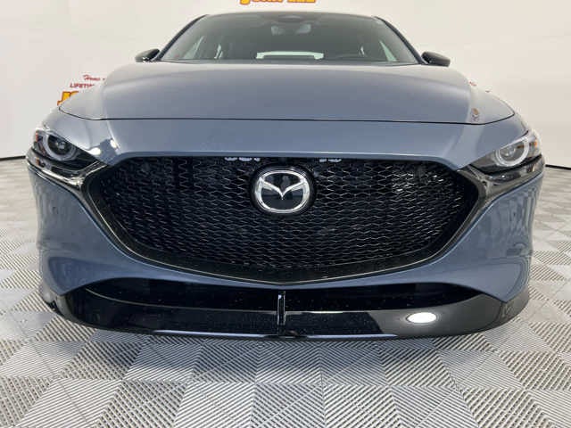 2026 Mazda Mazda3 Hatchback 2.5 Turbo Premium Plus AWD