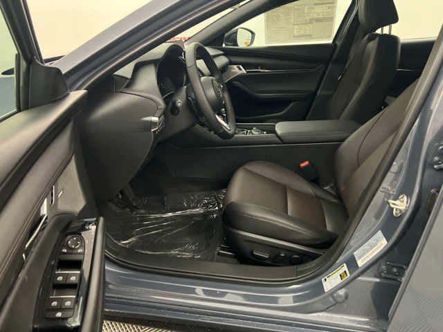 2026 Mazda Mazda3 Hatchback 2.5 Turbo Premium Plus AWD