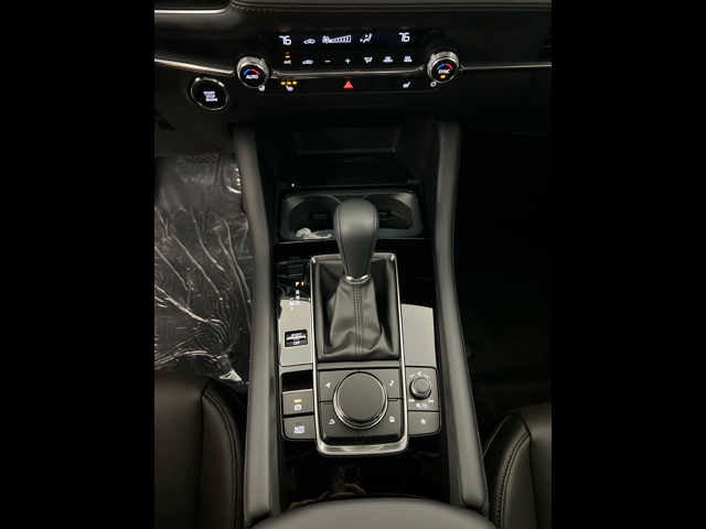 2026 Mazda Mazda3 Hatchback 2.5 Turbo Premium Plus AWD