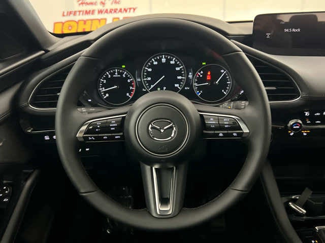 2026 Mazda Mazda3 Hatchback 2.5 Turbo Premium Plus AWD