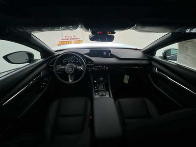 2026 Mazda Mazda3 Hatchback 2.5 Turbo Premium Plus AWD