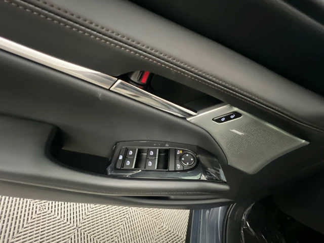 2026 Mazda Mazda3 Hatchback 2.5 Turbo Premium Plus AWD