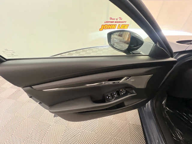 2026 Mazda Mazda3 Hatchback 2.5 Turbo Premium Plus AWD