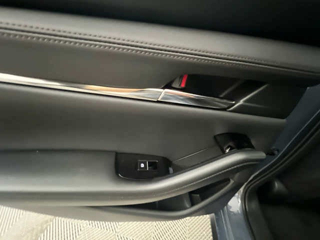 2026 Mazda Mazda3 Hatchback 2.5 Turbo Premium Plus AWD