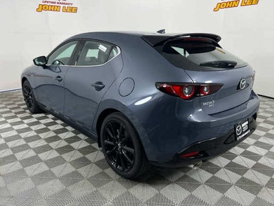 2026 Mazda Mazda3 Hatchback 2.5 Turbo Premium Plus AWD