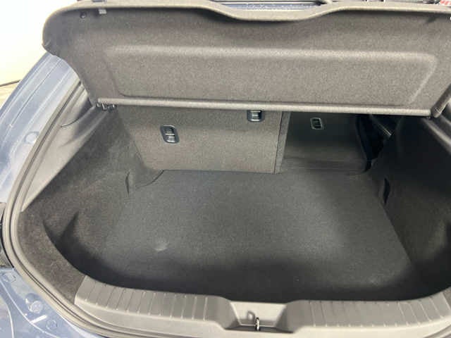 2026 Mazda Mazda3 Hatchback 2.5 Turbo Premium Plus AWD