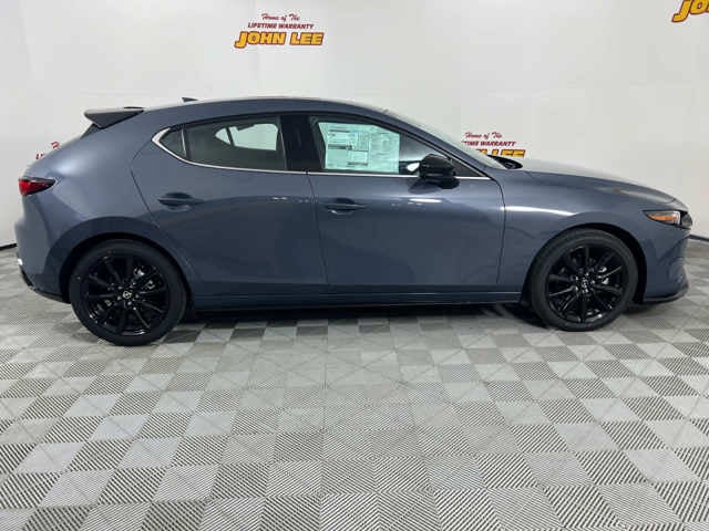 2026 Mazda Mazda3 Hatchback 2.5 Turbo Premium Plus AWD