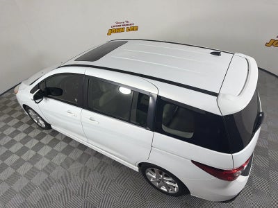 2014 Mazda Mazda5 Touring