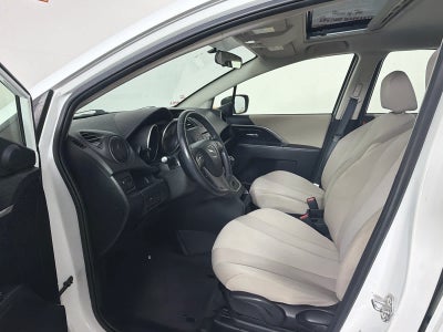 2014 Mazda Mazda5 Touring