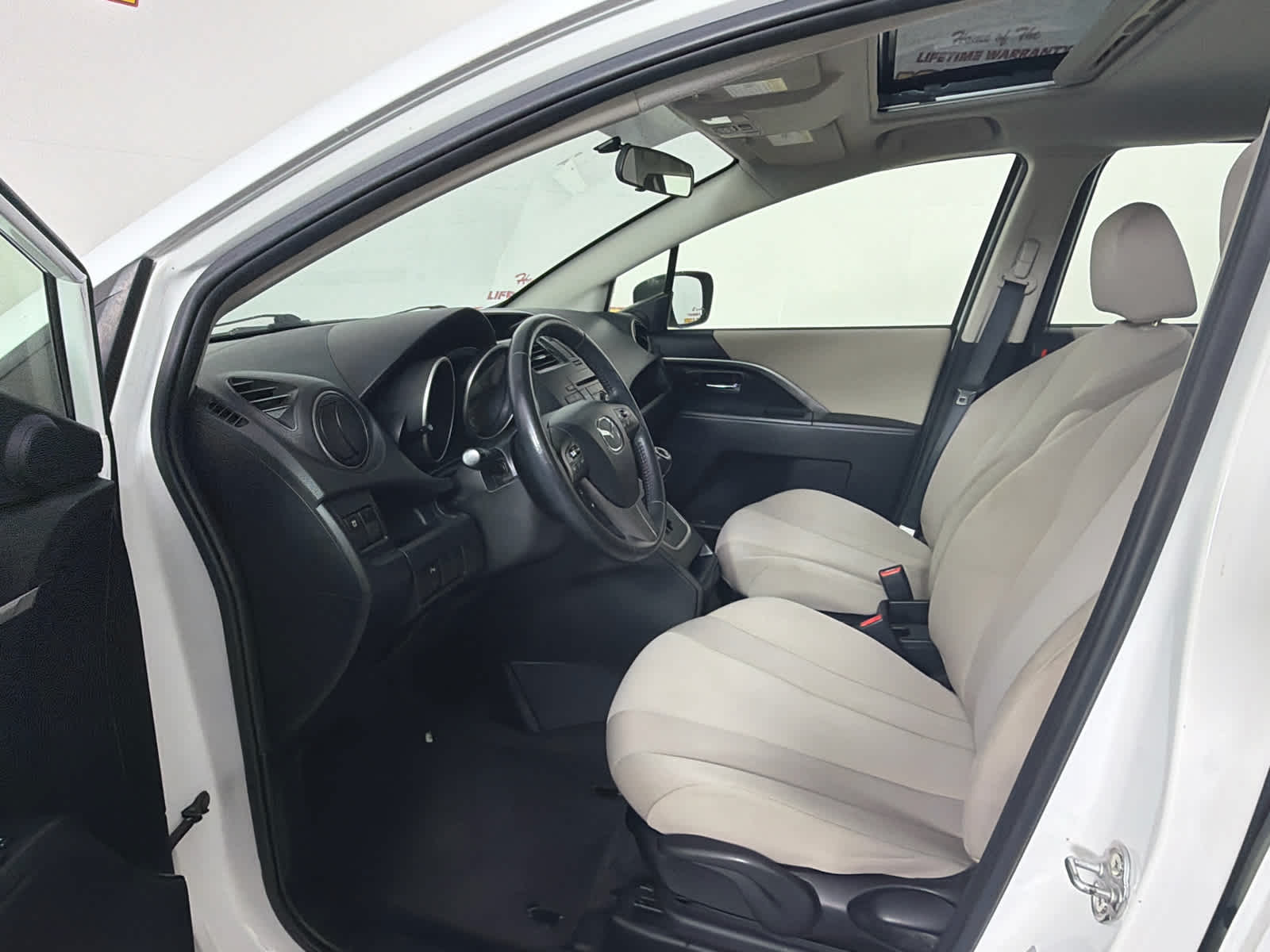 2014 Mazda Mazda5 Touring